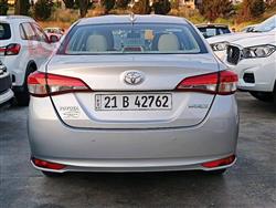 تويوتا يارس